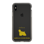 Slim Protection Case［ &UCHINOCO - American Cocker Spaniel ］