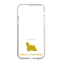 Slim Protection Case［ &UCHINOCO - American Cocker Spaniel ］