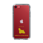 Slim Protection Case［ &UCHINOCO - American Cocker Spaniel ］