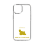 Slim Protection Case［ &UCHINOCO - American Cocker Spaniel ］