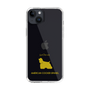 Slim Protection Case［ &UCHINOCO - American Cocker Spaniel ］