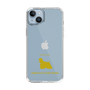 Slim Protection Case［ &UCHINOCO - American Cocker Spaniel ］