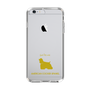 Slim Protection Case［ &UCHINOCO - American Cocker Spaniel ］