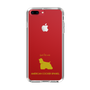 Slim Protection Case［ &UCHINOCO - American Cocker Spaniel ］