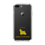 Slim Protection Case［ &UCHINOCO - American Cocker Spaniel ］