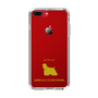 Slim Protection Case［ &UCHINOCO - American Cocker Spaniel ］