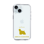 Slim Protection Case［ &UCHINOCO - American Cocker Spaniel ］