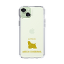 Slim Protection Case［ &UCHINOCO - American Cocker Spaniel ］