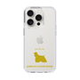 Slim Protection Case［ &UCHINOCO - American Cocker Spaniel ］