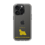Slim Protection Case［ &UCHINOCO - American Cocker Spaniel ］
