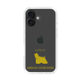 Slim Protection Case［ &UCHINOCO - American Cocker Spaniel ］