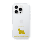 Slim Protection Case［ &UCHINOCO - American Cocker Spaniel ］