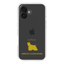 Slim Protection Case［ &UCHINOCO - American Cocker Spaniel ］