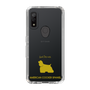Slim Protection Case［ &UCHINOCO - American Cocker Spaniel ］