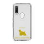 Slim Protection Case［ &UCHINOCO - American Cocker Spaniel ］