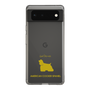 Slim Protection Case［ &UCHINOCO - American Cocker Spaniel ］