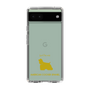 Slim Protection Case［ &UCHINOCO - American Cocker Spaniel ］