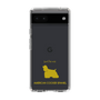 Slim Protection Case［ &UCHINOCO - American Cocker Spaniel ］