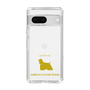 Slim Protection Case［ &UCHINOCO - American Cocker Spaniel ］