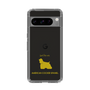 Slim Protection Case［ &UCHINOCO - American Cocker Spaniel ］