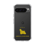 Slim Protection Case［ &UCHINOCO - American Cocker Spaniel ］