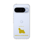 Slim Protection Case［ &UCHINOCO - American Cocker Spaniel ］