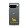 Slim Protection Case［ &UCHINOCO - American Cocker Spaniel ］