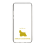 Slim Protection Case［ &UCHINOCO - American Cocker Spaniel ］
