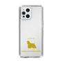 Slim Protection Case［ &UCHINOCO - American Cocker Spaniel ］