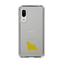 Slim Protection Case［ &UCHINOCO - American Cocker Spaniel ］