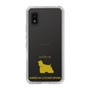 Slim Protection Case［ &UCHINOCO - American Cocker Spaniel ］