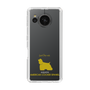 Slim Protection Case［ &UCHINOCO - American Cocker Spaniel ］