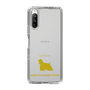 Slim Protection Case［ &UCHINOCO - American Cocker Spaniel ］