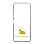 Slim Protection Case［ &UCHINOCO - American Cocker Spaniel ］