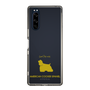 Slim Protection Case［ &UCHINOCO - American Cocker Spaniel ］
