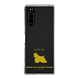 Slim Protection Case［ &UCHINOCO - American Cocker Spaniel ］