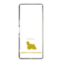 Slim Protection Case［ &UCHINOCO - American Cocker Spaniel ］