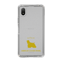 Slim Protection Case［ &UCHINOCO - American Cocker Spaniel ］