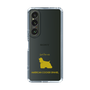 Slim Protection Case［ &UCHINOCO - American Cocker Spaniel ］