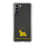 Slim Protection Case［ &UCHINOCO - American Cocker Spaniel ］