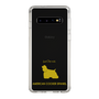 Slim Protection Case［ &UCHINOCO - American Cocker Spaniel ］