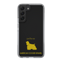 Slim Protection Case［ &UCHINOCO - American Cocker Spaniel ］