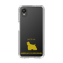 Slim Protection Case［ &UCHINOCO - American Cocker Spaniel ］