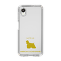 Slim Protection Case［ &UCHINOCO - American Cocker Spaniel ］