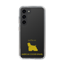 Slim Protection Case［ &UCHINOCO - American Cocker Spaniel ］