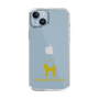 Slim Protection Case［ &UCHINOCO - Standard Poodle ］