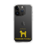 Slim Protection Case［ &UCHINOCO - Standard Poodle ］
