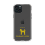 Slim Protection Case［ &UCHINOCO - Standard Poodle ］