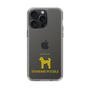 Slim Protection Case［ &UCHINOCO - Standard Poodle ］