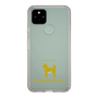 Slim Protection Case［ &UCHINOCO - Standard Poodle ］